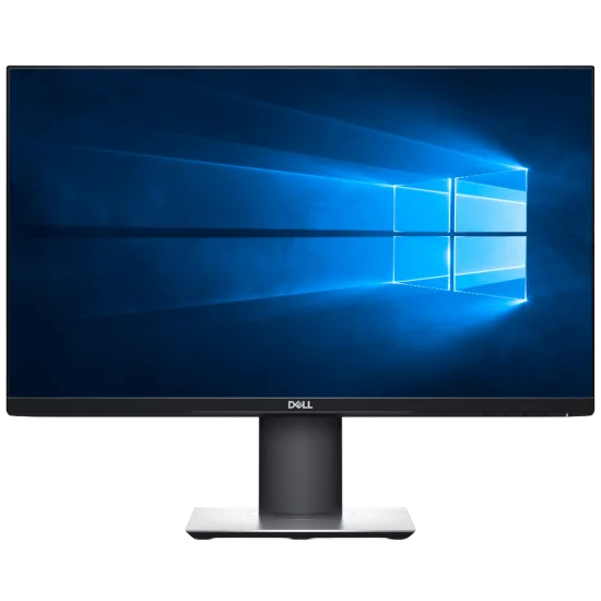 Monitor 23" Frameless C HP/DELL HDMI
